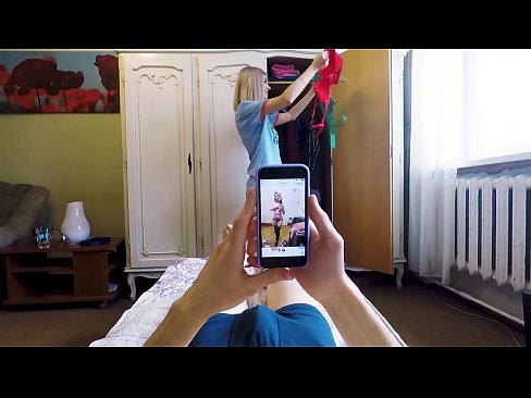 ❤️ A súa irmá fixo correr ao seu irmán xusto antes de que a nai chegase a casa ️ Super porno en nós ﹏