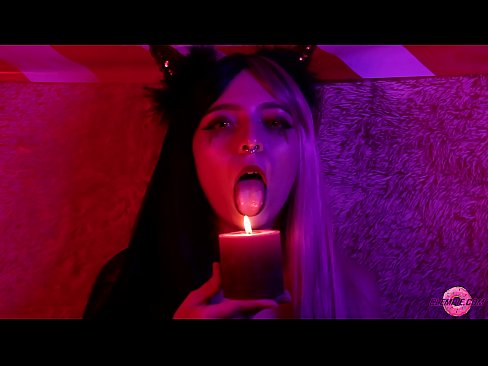 ❤️ Mamada apaixonada de Sexy Succubus con satisfacción bucal ️ Super porno en nós ﹏