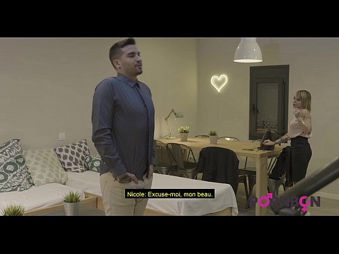 ❤️ PORNBCN 4K Unha muller madura de grandes tetas quere ser follada anal novo gigolo cun gran palo mamada amortezo follada dura traballo manual estilo can lamer coño orgasmo subtítulos en francés ️ Super porno en nós ﹏