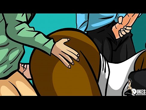 ❤️ Os estudantes teñen relacións sexuais co profesor negro despois da escola ️ Super porno en nós ﹏