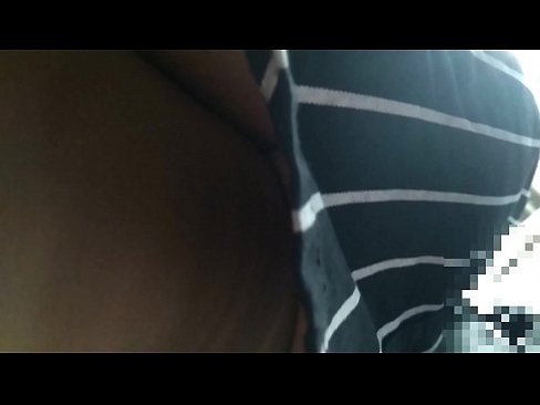 ❤️ Nena de negro sen bragas, parte 2 ️ Super porno en nós ﹏